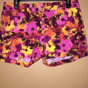 Ann Taylor Loft shorts